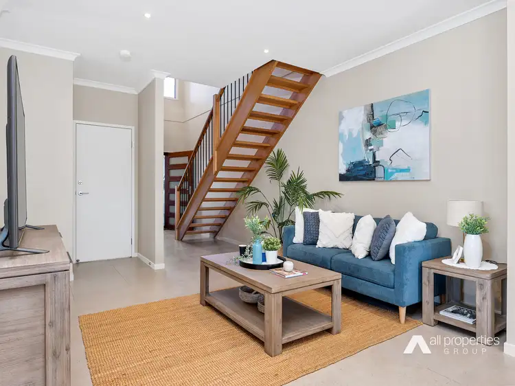 Third view of Homely house listing, 62 Crest Ridge Parade, Brookwater QLD 4300