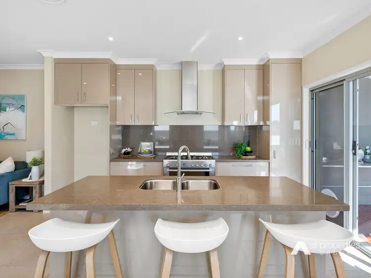 Fourth view of Homely house listing, 62 Crest Ridge Parade, Brookwater QLD 4300