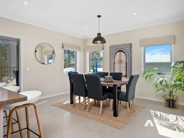 Sixth view of Homely house listing, 62 Crest Ridge Parade, Brookwater QLD 4300