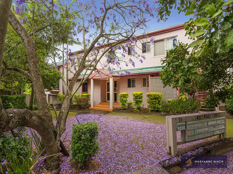 17/76 Lisburn Street, East Brisbane QLD 4169