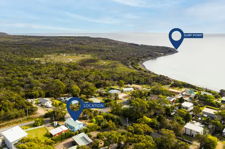 59 Hurst Street, Lulworth TAS 7252