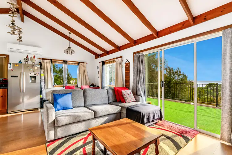 Second view of Homely house listing, 59 Hurst Street, Lulworth TAS 7252