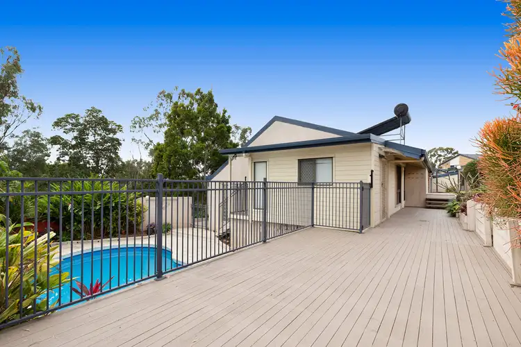 Third view of Homely house listing, 7/86 Roderick Street, Cornubia QLD 4130
