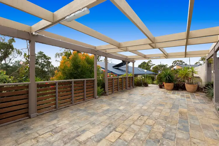 Fifth view of Homely house listing, 7/86 Roderick Street, Cornubia QLD 4130