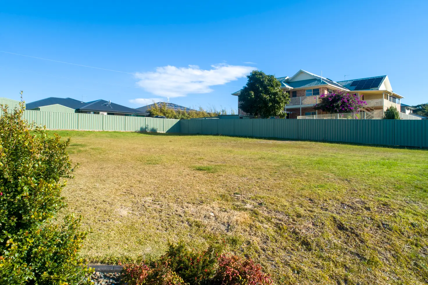 Main view of Homely land listing, 19 Rose Gum Avenue, Ulladulla NSW 2539