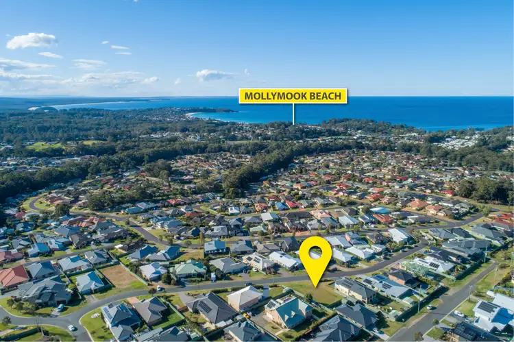 Fourth view of Homely land listing, 19 Rose Gum Avenue, Ulladulla NSW 2539