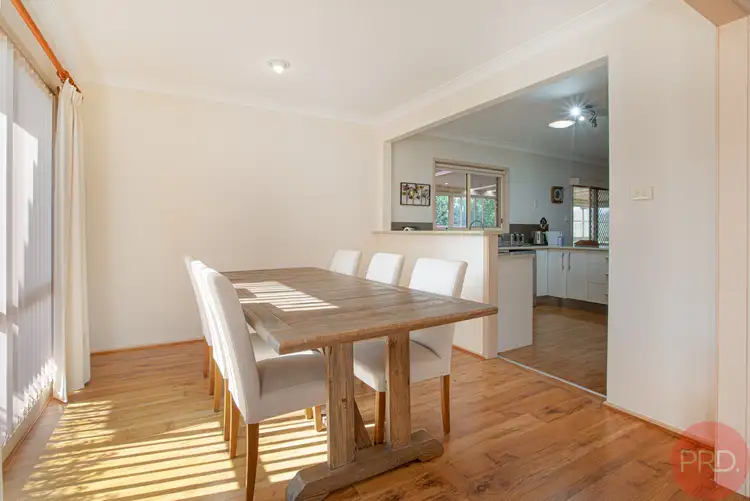 Fifth view of Homely house listing, 36 Pacific Crescent, Ashtonfield NSW 2323