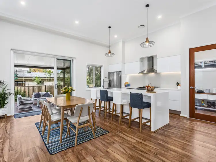 Fourth view of Homely house listing, 18 Michigan Avenue, Asquith NSW 2077