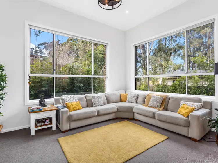Fifth view of Homely house listing, 18 Michigan Avenue, Asquith NSW 2077