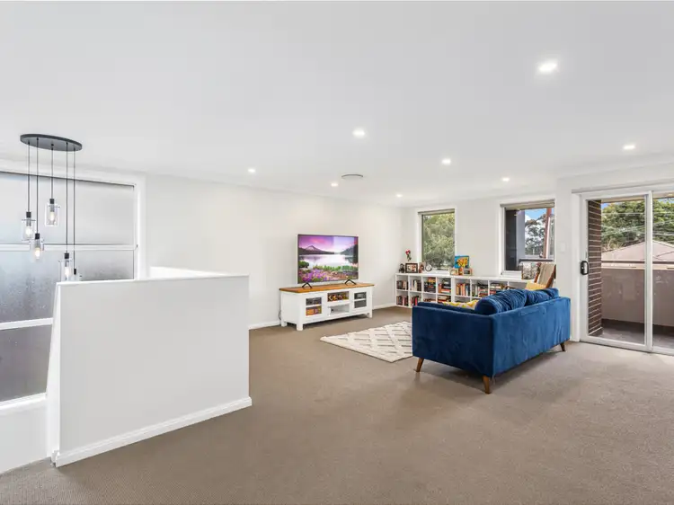 Sixth view of Homely house listing, 18 Michigan Avenue, Asquith NSW 2077