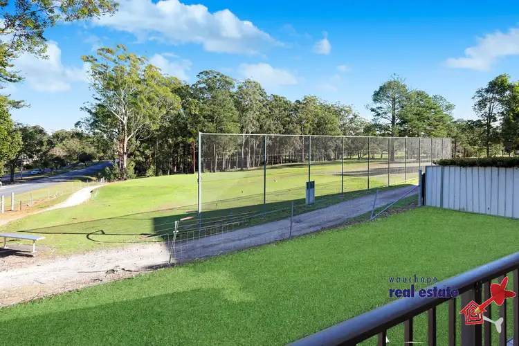Main view of Homely villa listing, 6/133 Cameron Street, Wauchope NSW 2446
