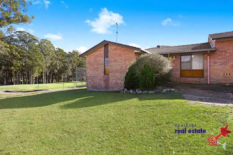 Second view of Homely villa listing, 6/133 Cameron Street, Wauchope NSW 2446