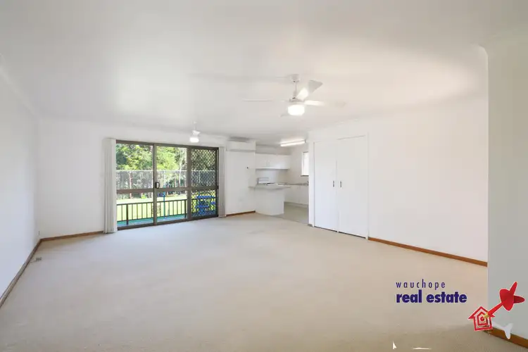 Third view of Homely villa listing, 6/133 Cameron Street, Wauchope NSW 2446