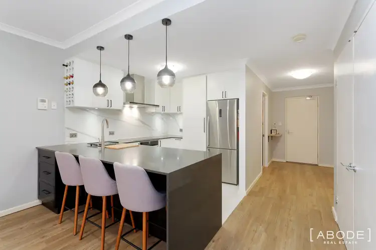 Fourth view of Homely apartment listing, 2/80 Stirling Highway, North Fremantle WA 6159