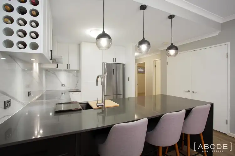 Fifth view of Homely apartment listing, 2/80 Stirling Highway, North Fremantle WA 6159