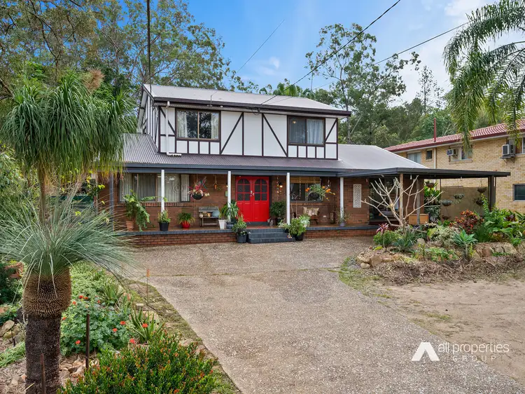 6 Nimerette Street, Bellbird Park QLD 4300
