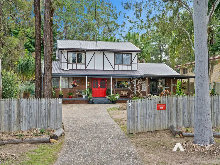 Second view of Homely house listing, 6 Nimerette Street, Bellbird Park QLD 4300