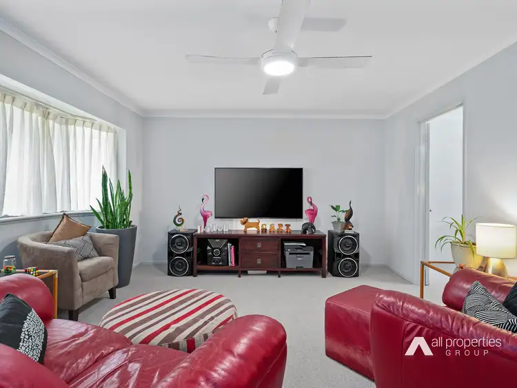 Third view of Homely house listing, 6 Nimerette Street, Bellbird Park QLD 4300