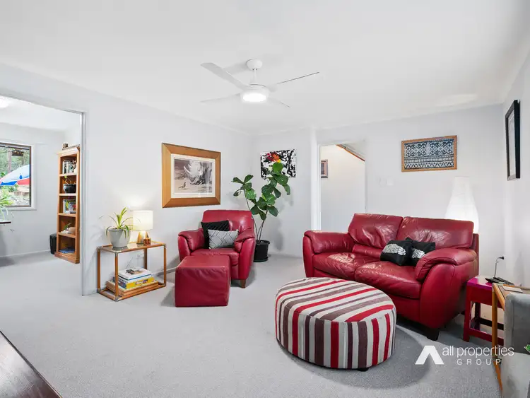 Fourth view of Homely house listing, 6 Nimerette Street, Bellbird Park QLD 4300