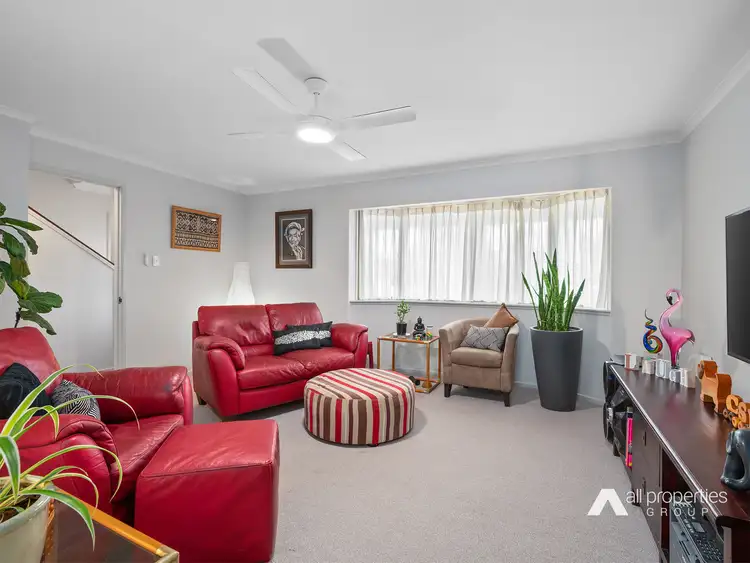 Fifth view of Homely house listing, 6 Nimerette Street, Bellbird Park QLD 4300
