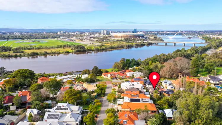 4 Bream Cove, Mount Lawley WA 6050