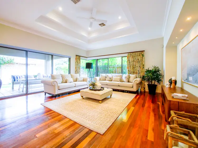 Second view of Homely house listing, 4 Bream Cove, Mount Lawley WA 6050