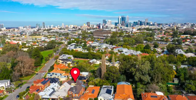 Third view of Homely house listing, 4 Bream Cove, Mount Lawley WA 6050