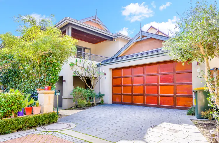 Fourth view of Homely house listing, 4 Bream Cove, Mount Lawley WA 6050