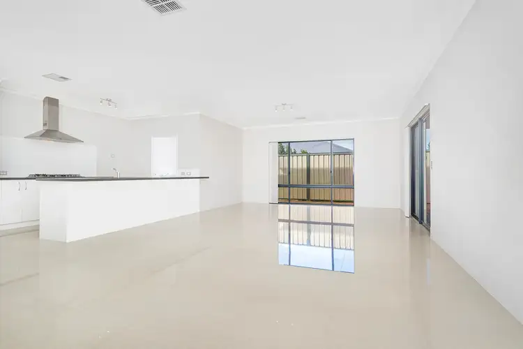 Third view of Homely house listing, 55 Brockagh Drive, Utakarra WA 6530