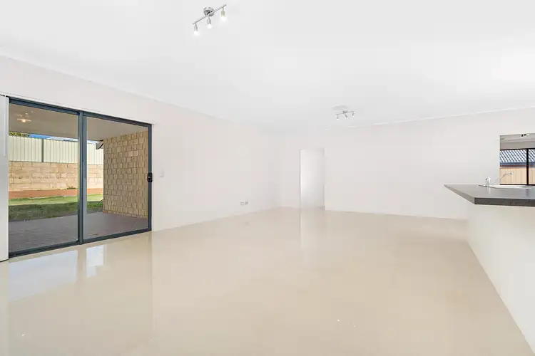 Fourth view of Homely house listing, 55 Brockagh Drive, Utakarra WA 6530