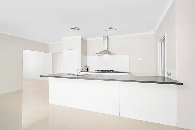 Fifth view of Homely house listing, 55 Brockagh Drive, Utakarra WA 6530