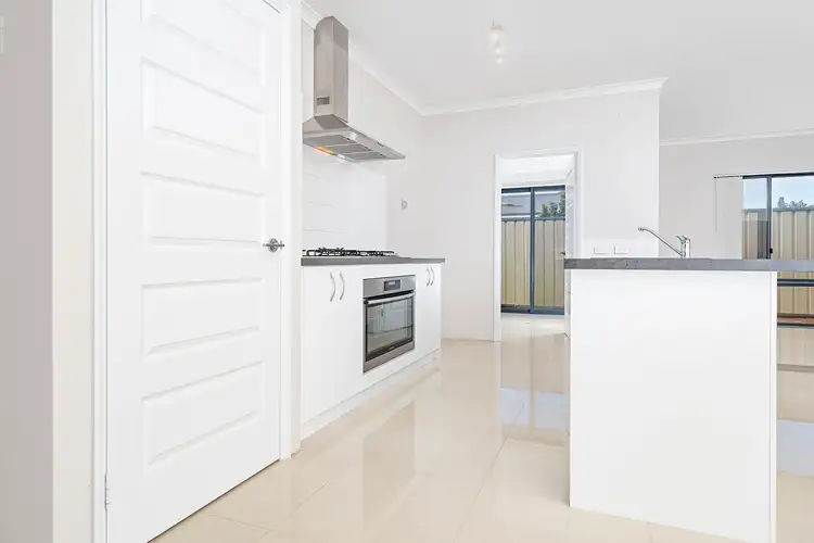 Sixth view of Homely house listing, 55 Brockagh Drive, Utakarra WA 6530