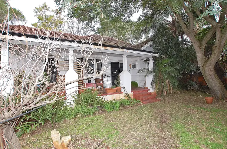 40 Traylen Road, Bayswater WA 6053