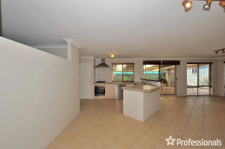 Fourth view of Homely house listing, 15 Jean Pierre Drive, Warnbro WA 6169