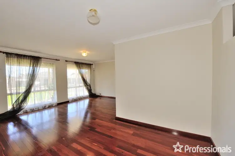 Fifth view of Homely house listing, 15 Jean Pierre Drive, Warnbro WA 6169