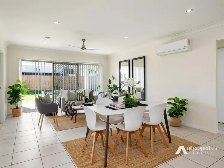 Third view of Homely house listing, 9 Sanctuary Close, Springfield Lakes QLD 4300