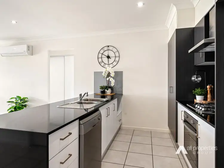 Sixth view of Homely house listing, 9 Sanctuary Close, Springfield Lakes QLD 4300