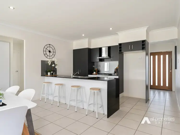 Seventh view of Homely house listing, 9 Sanctuary Close, Springfield Lakes QLD 4300