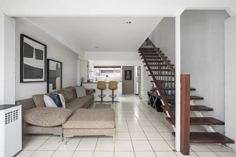 Second view of Homely townhouse listing, 7/23 River Terrace, Surfers Paradise QLD 4217