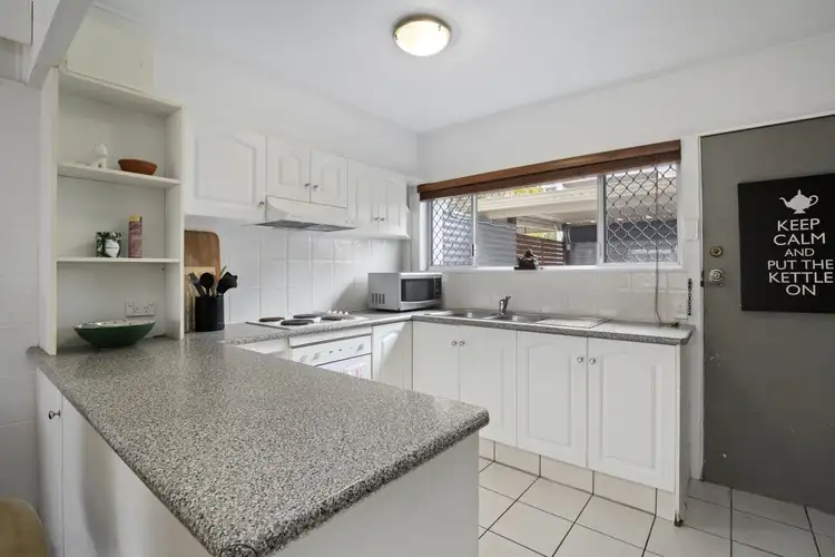 Third view of Homely townhouse listing, 7/23 River Terrace, Surfers Paradise QLD 4217
