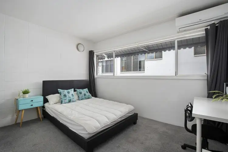 Sixth view of Homely townhouse listing, 7/23 River Terrace, Surfers Paradise QLD 4217