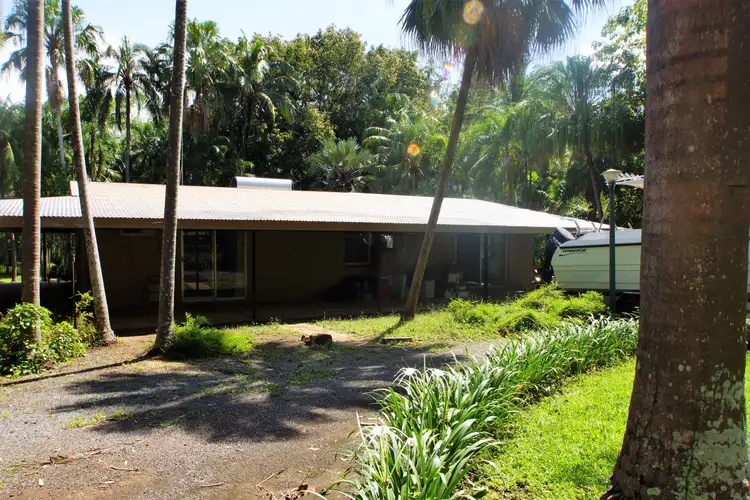 Main view of Homely house listing, 7 Thornbill Crescent, Howard Springs NT 835