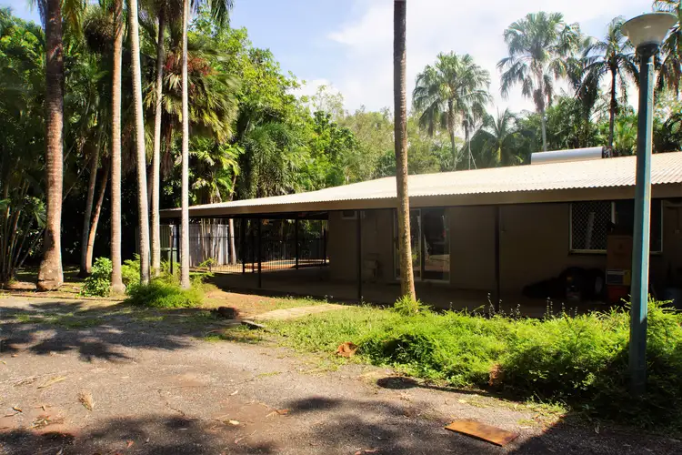 Second view of Homely house listing, 7 Thornbill Crescent, Howard Springs NT 835