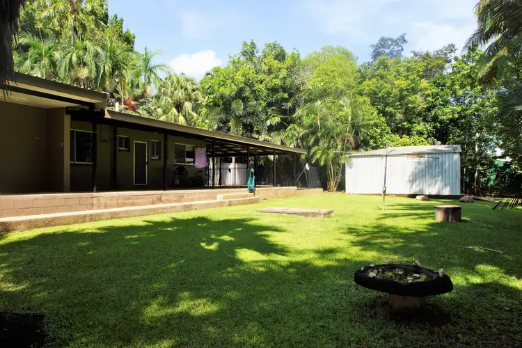 Third view of Homely house listing, 7 Thornbill Crescent, Howard Springs NT 835
