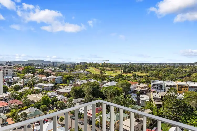 Main view of Homely apartment listing, 905/477 Boundary Street, Spring Hill QLD 4000