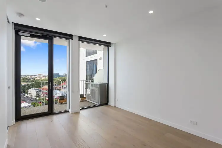 Sixth view of Homely apartment listing, 905/477 Boundary Street, Spring Hill QLD 4000