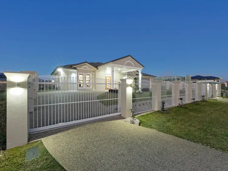 5 Verona Street, Norville QLD 4670