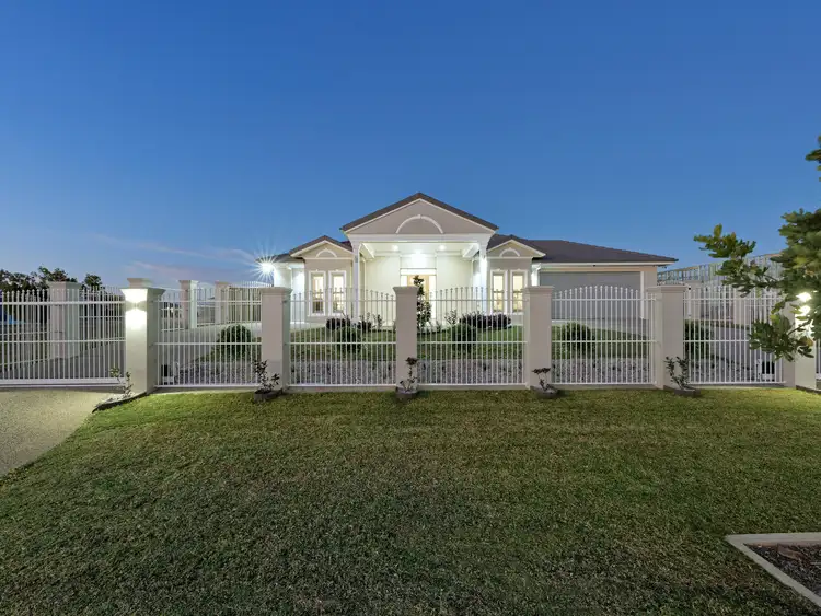 Second view of Homely house listing, 5 Verona Street, Norville QLD 4670
