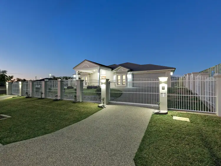 Third view of Homely house listing, 5 Verona Street, Norville QLD 4670