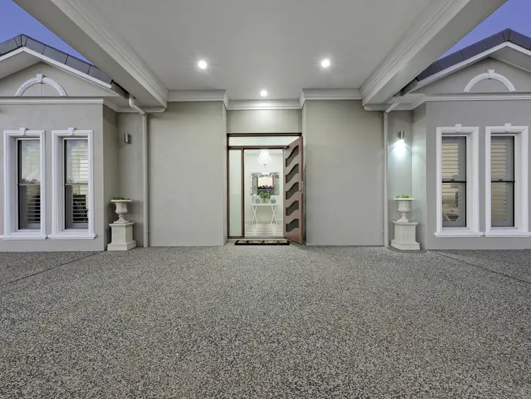 Fourth view of Homely house listing, 5 Verona Street, Norville QLD 4670